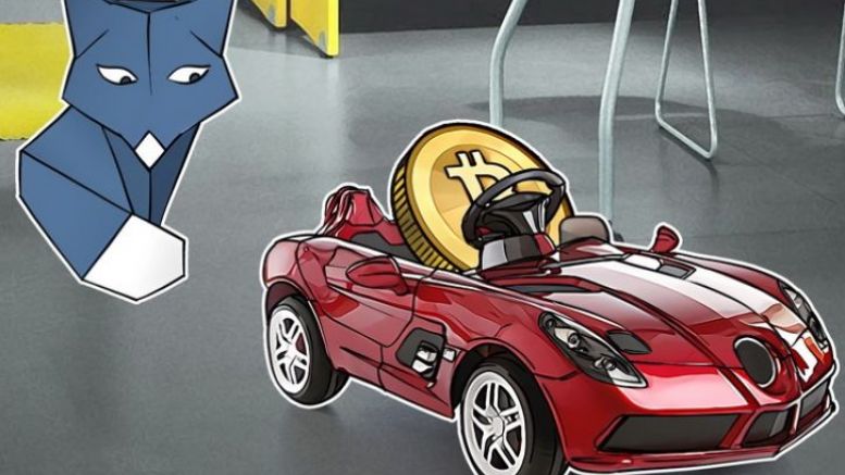 ShapeShift Thief Begins to Move Stolen Bitcoin
