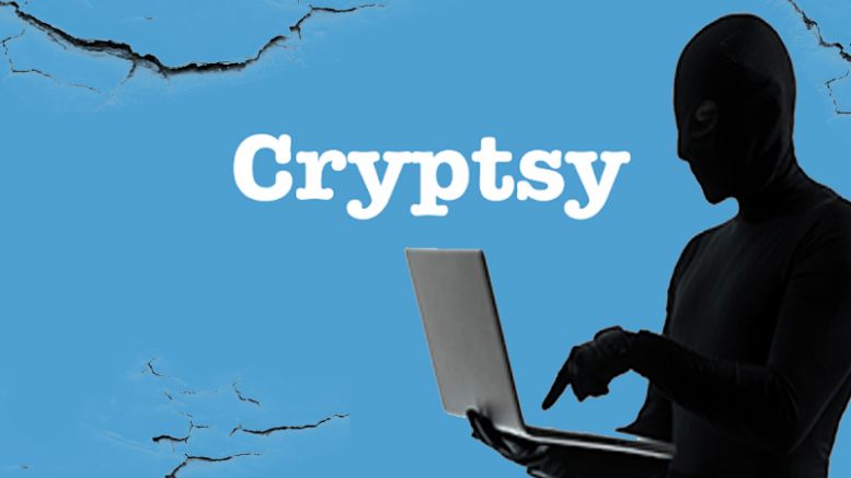 Cryptsy’s Big Vern Allegedly Speaks to Press