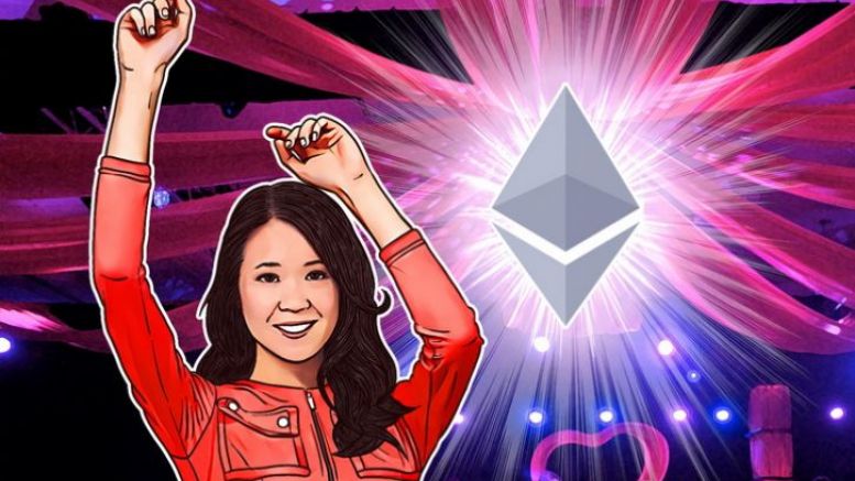 Etherparty Nears Beta Phase To Enable Non-Developers Create Smart Contracts
