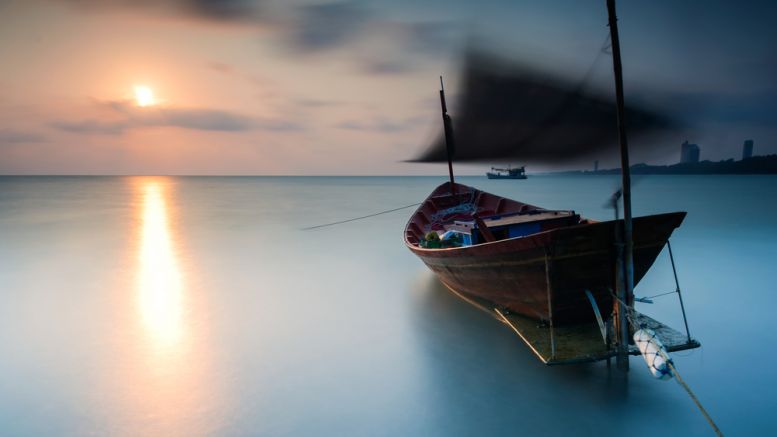 Bitcoin Price Post-Halving Calm