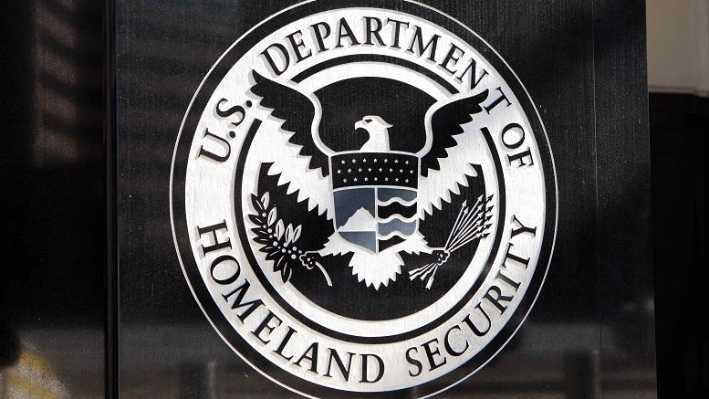 US Department of Homeland Security Talks Blockchain R&D