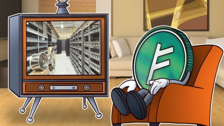 Vice Makes 15-minute Documentary on Auroracoin, Iceland’s Cryptocurrency