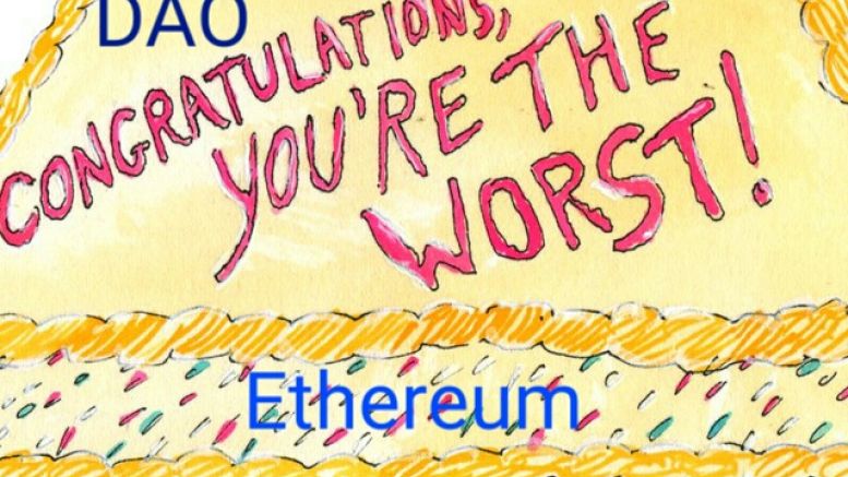 MakerDAO Founder Claims “Absolutely Zero” Obligation to DAO Investors In Interview