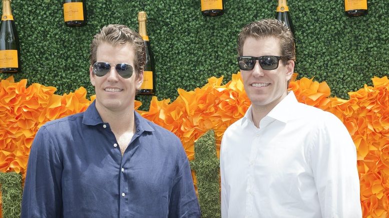 SEC Opens Winklevoss Bitcoin Trust Filing for Public Comment
