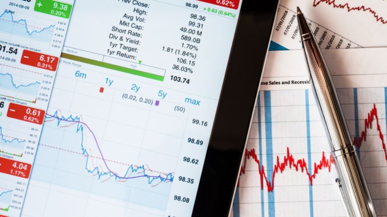 SolidX Seeking to List Bitcoin Trust on New York Stock Exchange