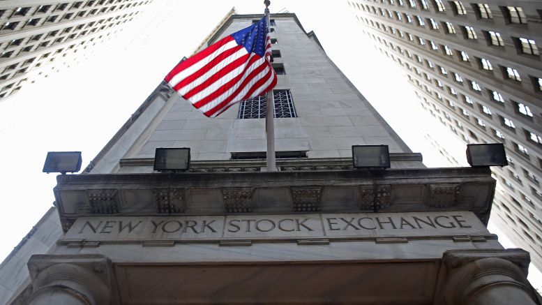 SolidX Files to Become First Bitcoin ETF on NY Stock Exchange