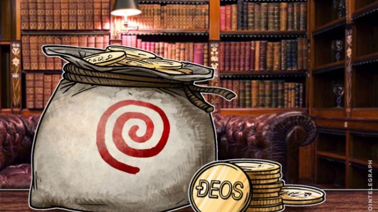 Razormind Targets Ethereum by Crowdfunding DeOS Blockchain on July 15
