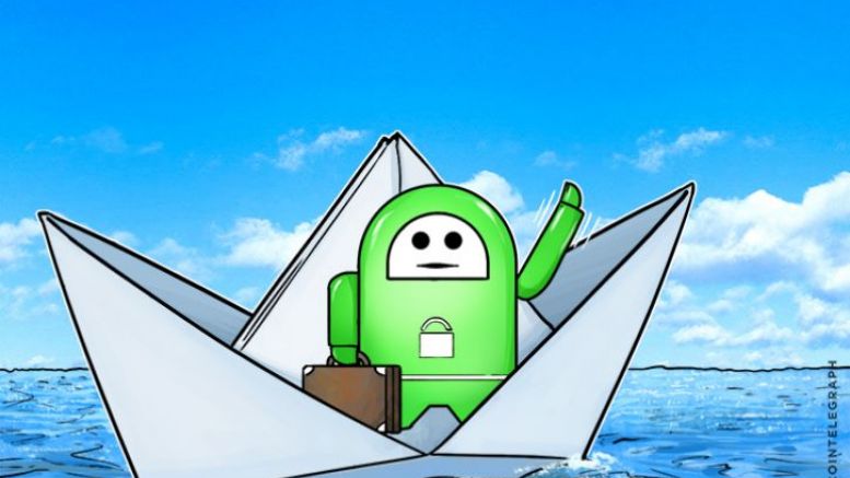 First Foreign VPN Provider Leaves Russia Because of Repressive New Law