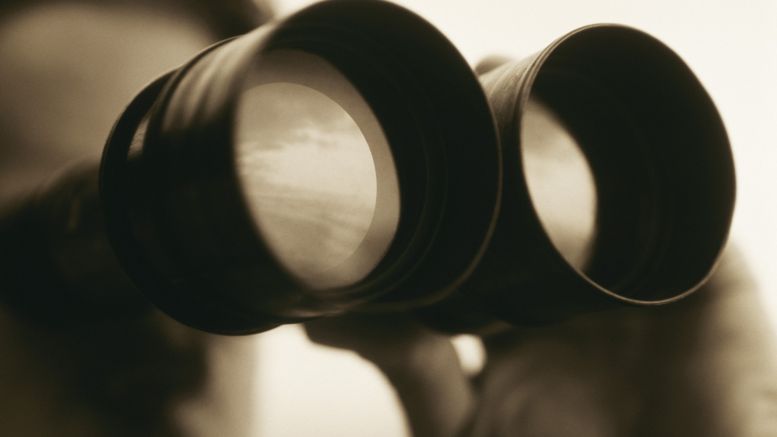 File Hosting Service Refuses Spying for PayPal, Picks Bitcoin
