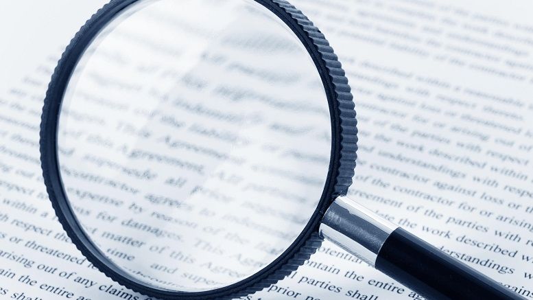Blockchain Coders Win Grant to Fix Smart Contracts With 'Legalese'
