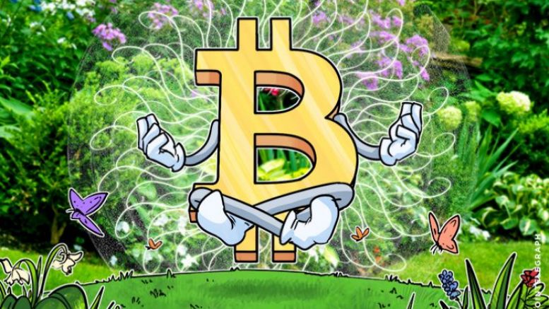 Bitcoin Valued as Financial