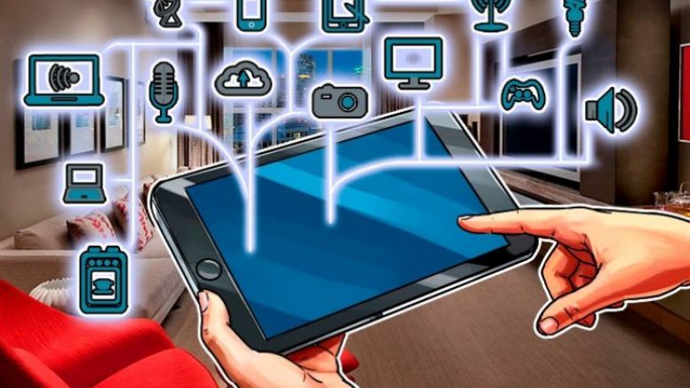 Empowered with IoT, Will Blockchain Lead to More Freedom or Less?