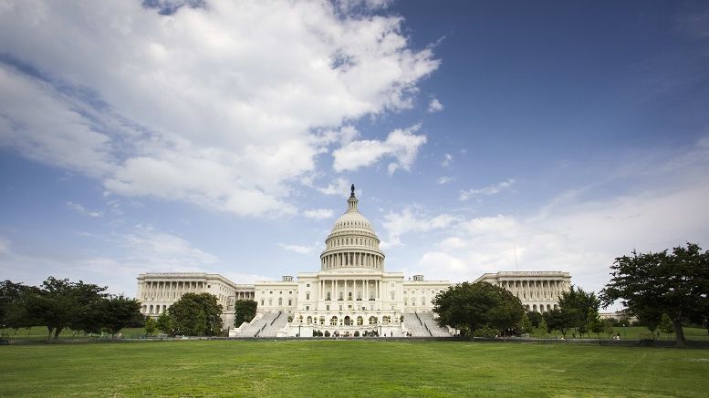 DTCC Organizes Blockchain Event on Capitol Hill