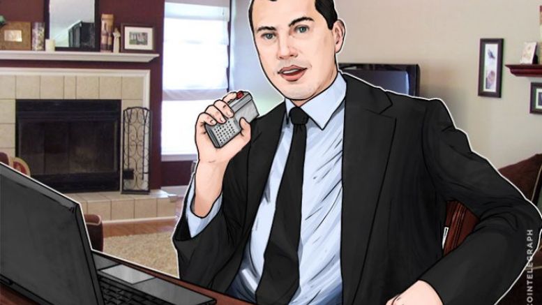 The Bitcoin Podcast: Andreas Antonopoulos on Risks Facing Bitcoin Now and in the Future