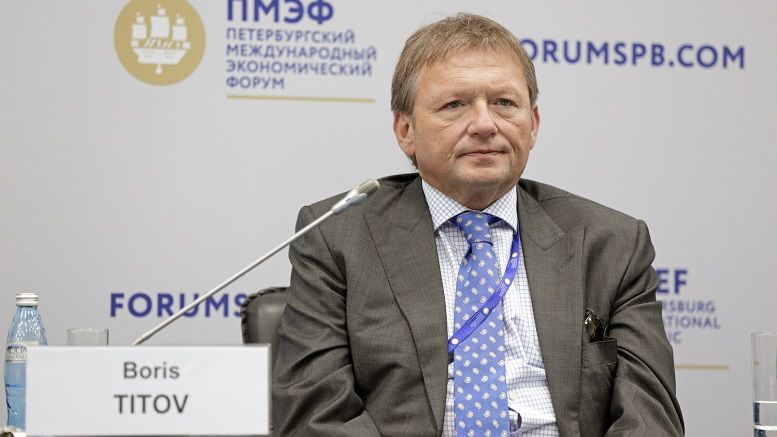 Russian Political Party to Accept Bitcoin Donations