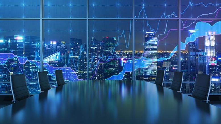 Blockchain Platform Stratis Crowdfunding Surpasses US$100k