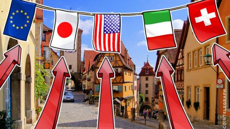 Factors Favouring Bitcoin Price Rise in Coming Days
