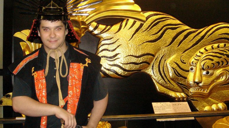 The Inside Scoop On Mark Karpeles Japanese Prison Release