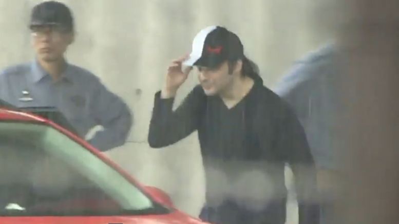 Report: Mt Gox CEO Mark Karpeles out of Jail on Bail