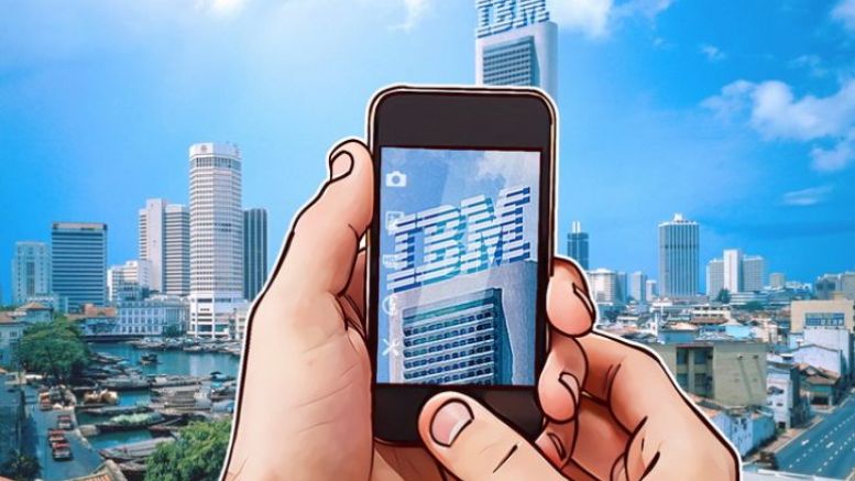 IBM to Open Innovation Centre in Singapore, Focusing on Blockchain Apps