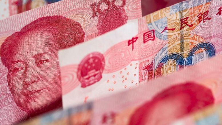 China’s Constant Bubbles Drive Investors to Bitcoin in Droves