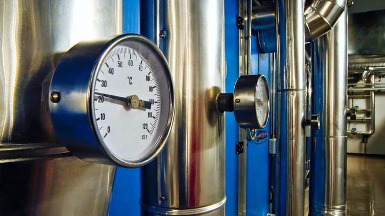 Bitcoin Price Compression Building Pressure