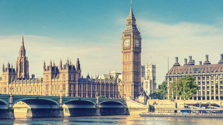 UK Parliament Hearing to Highlight Government Blockchain Applications