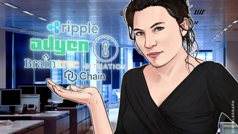 5 FinTech Companies to Shape the Future of Money