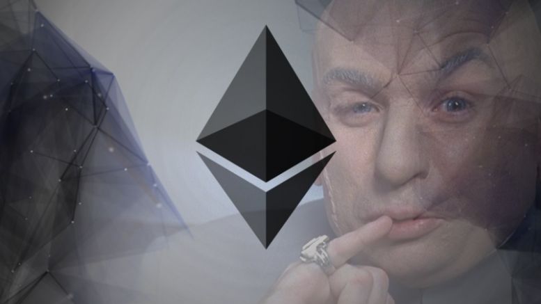 DAO Hard Fork Update for Ethereum Finally Released