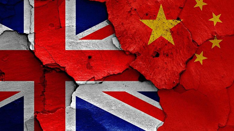 Will the Brexit and China Continue to Influence Bitcoin Prices?