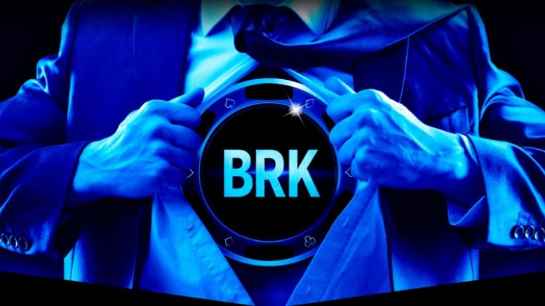 Breakout Gaming Launches New ‘Player vs. Player’ Platform Following Its Cryptocurrency Crowdsale
