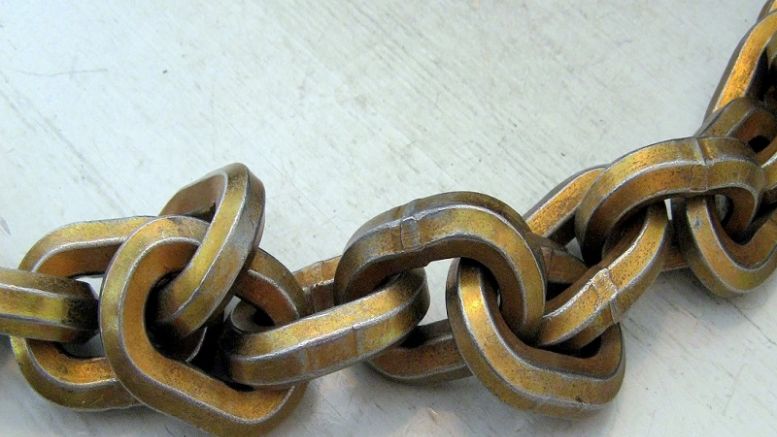 Bain Blockchain Report: ‘Wait-and-See Approach’ Wrong for Banks