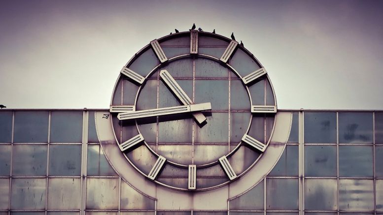 How Bitcoin's Second Halving Came and Went, and Not Much Happened