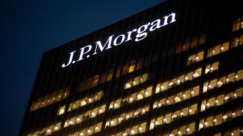 Leader and Lead Developer Quit JPMorgan’s Blockchain Project “Juno”