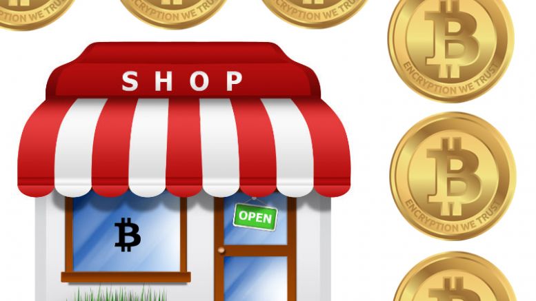 34 Bytes Bitcoin POS Terminal Starts Beta Testing