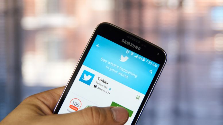 iPayYou Allows Users to Send Bitcoin via Twitter