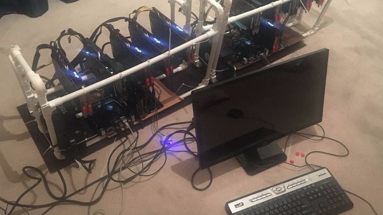 Wine Boxes to Whatsapp: How Africa's Banks Are Going DIY to Test Ethereum