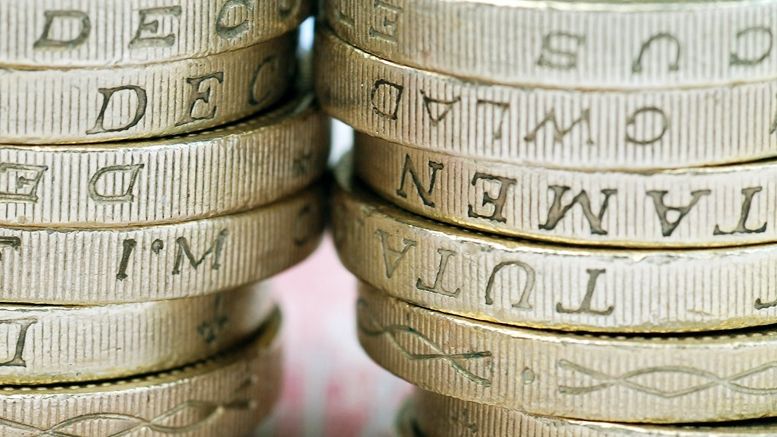 Central Bank Digital Currencies Could Boost GDP, Bank of England Says