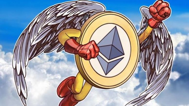 Will Ether Value Soar After Ethereum Hard Fork and ETH BTF Launch?