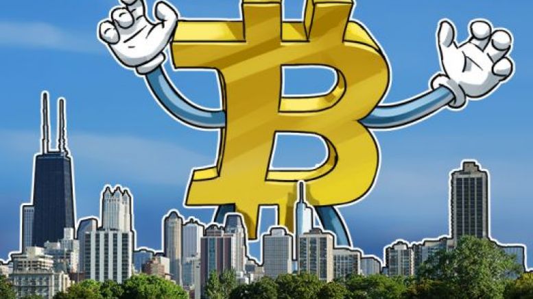 Is "Big Bitcoin" Watching How You Spend Your Cryptocurrency?