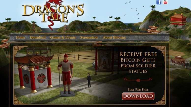 Dragon’s Tale – The One and Only Original Bitcoin Casino