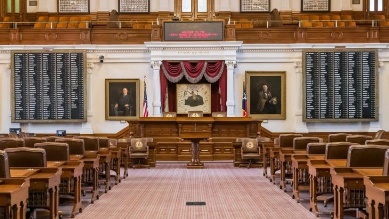US Congress Calls for Pro-Bitcoin National Policy Through