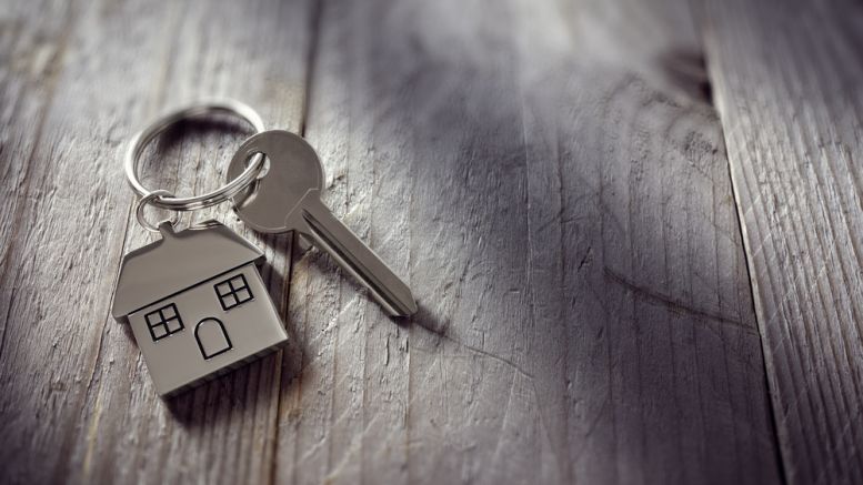 Real Estate Platform Uses Blockchain for Property Transfer