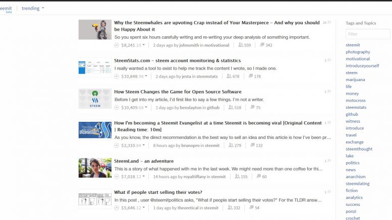 Why I Don’t Care Someone Stole My Article & Made $400 on Steemit