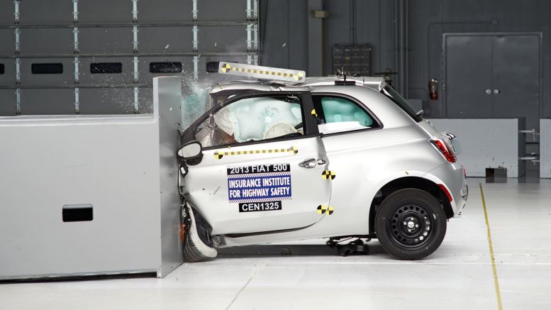 Tesla’s New ‘Master Plan’ Will Not Work with Fiat