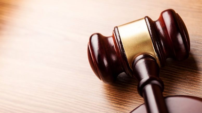 Bitcoin Ponzi Scheme Operator Sentenced to 18 Months in Prison