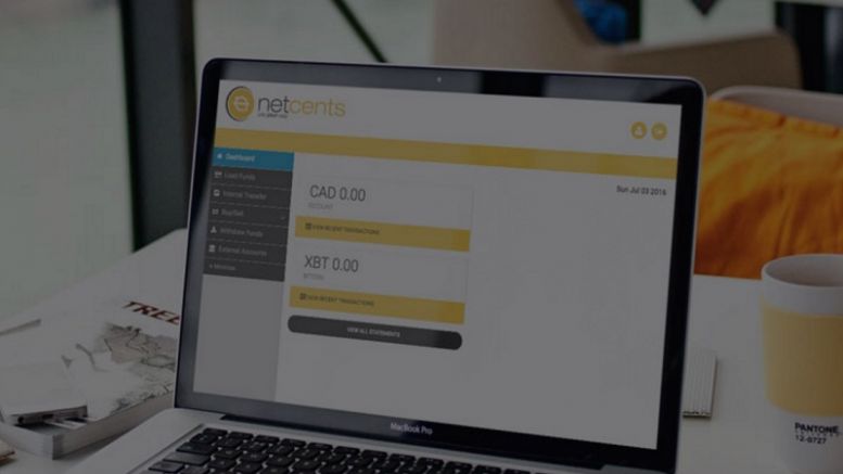 NetCents Payment Gateway API Commences Beta Testing