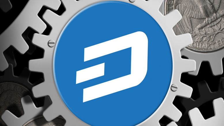 Mycelium Wallet Will Soon Integrate Dash