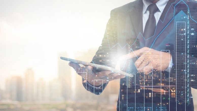 Bank of England Economist Joins Ledger Journal Editorial Board