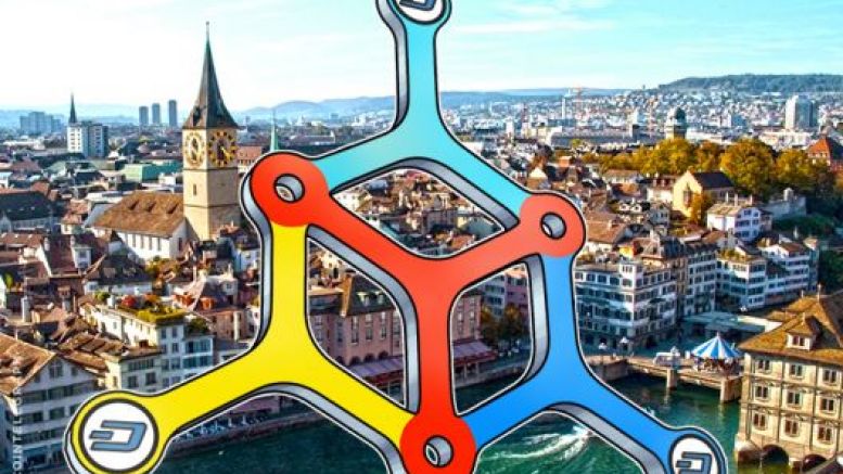 Dash, Considered Alternative to Bitcoin, Integrates into Mycelium